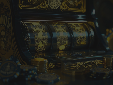 Metal Casino