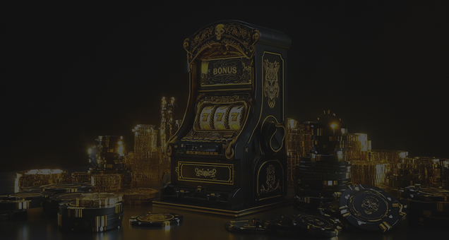 Metal Casino
